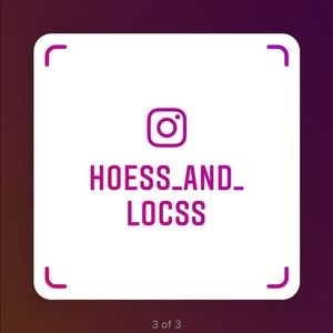 i retwist and style locs